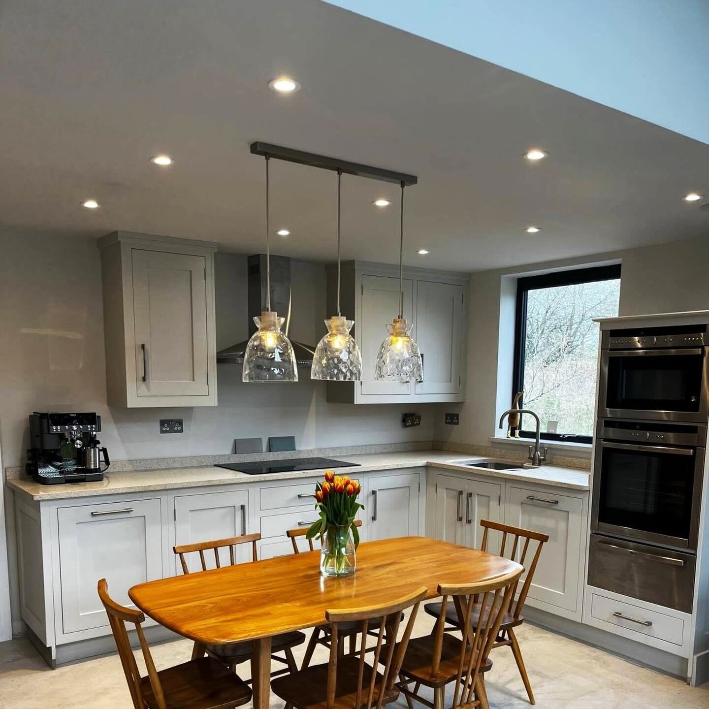Harad Electrical Ltd - our services